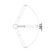 Bateria Blanco LINEE-S silgranit wulkaniczny szary 526 956